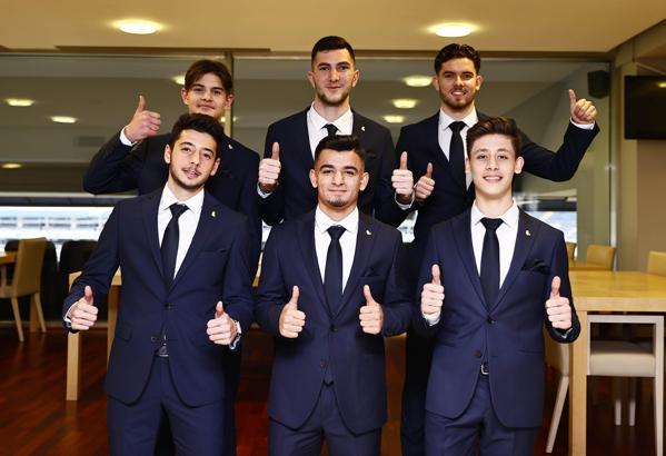 Son dakika Fenerbahçe haberi! İşte İmza töreninin detayları...