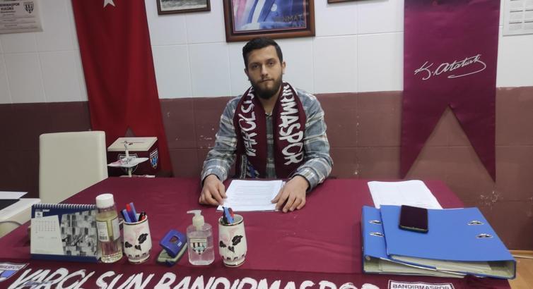 Bandırmalı sporseverler yeni stat istiyor