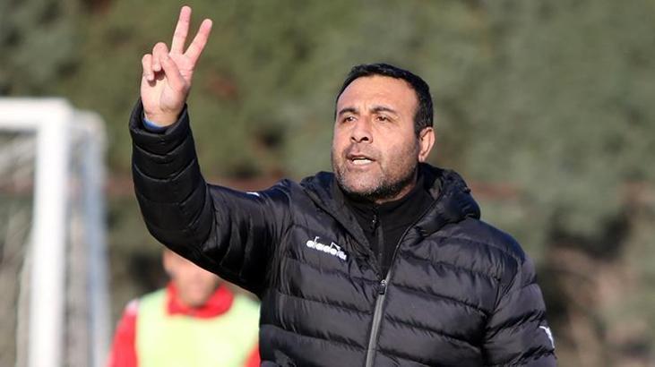 Nadir Arıkan: