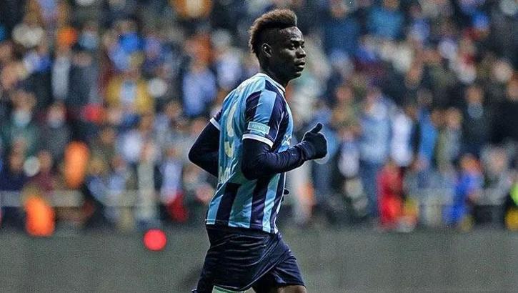 Mario Balotelli'ye kötü haber! İtalya Milli Takımı'na çağrılmadı