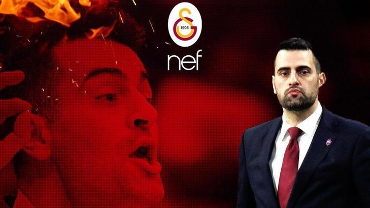 Galatasaray Nef'in yeni başantrenörü Andreas Pistiolis oldu! Andreas Pistiolis kimdir?