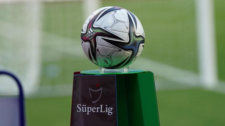 Süper Lig'de derbilerin tarihleri açıklandı!
