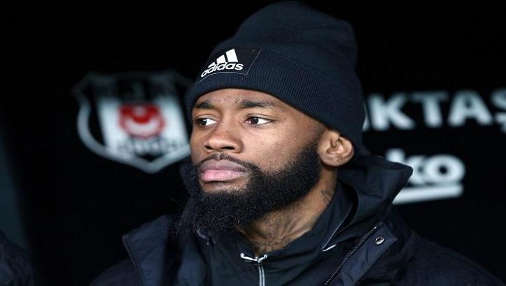 Georges-Kévin N'Koudou: