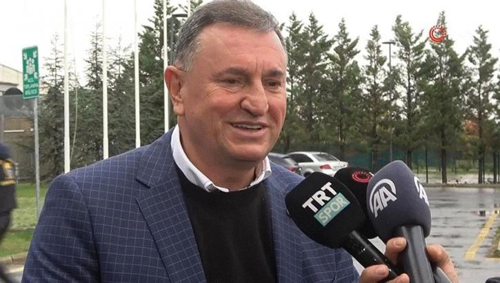Lütfü Savaş: