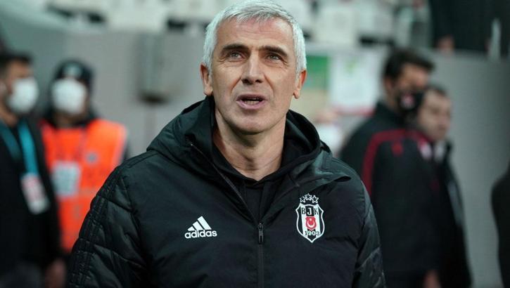 Son dakika: Beşiktaş'ta Önder Karaveli dönemi bitiyor! Yerine Mehmet Ekşi geliyor...