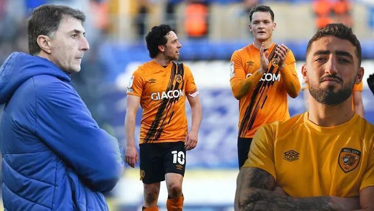 Hull City taraftarından Acun Ilıcalı'ya tepki!