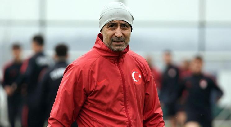 Tolunay Kafkas: İskoçya'ya kazanmaya gidiyoruz