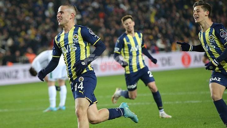 Dimitrios Pelkas: Sonuna kadar hak ettiğimizi düşünüyorum