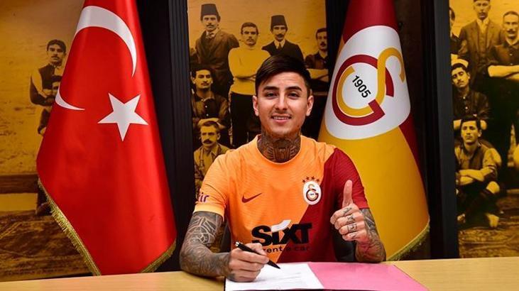 Galatasaray'da büyük şok!
