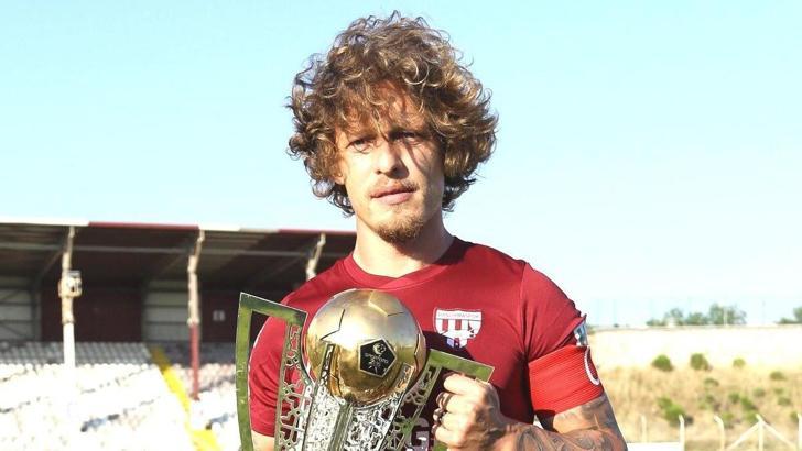Erkan Taşkıran, Bandırmaspor'a 72 bin TL ödeyecek
