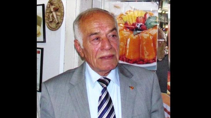 Göztepe camiasının acı günü: Fevzi Zemzem hayatını kaybetti