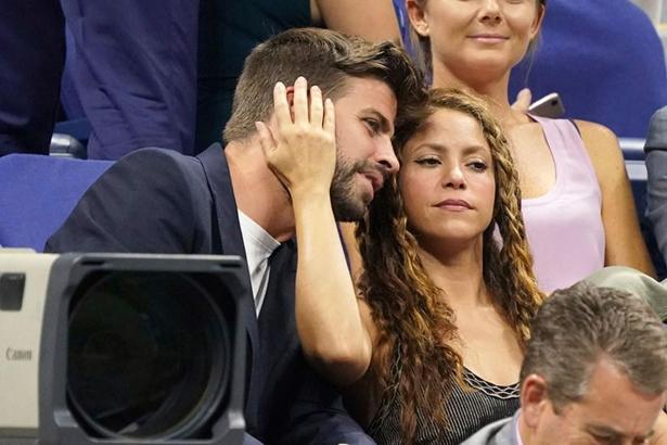 Shakira'dan Pique'ye: Bunları herkesin önünde söylememe izin vermiyor