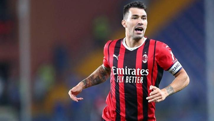 Alessio Romagnoli Milan'dan ayrılıyor