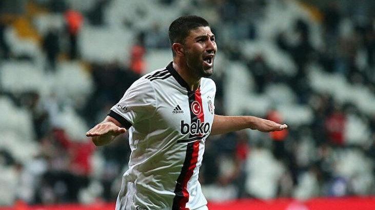 Son dakika! Beşiktaş'ta karar haftası