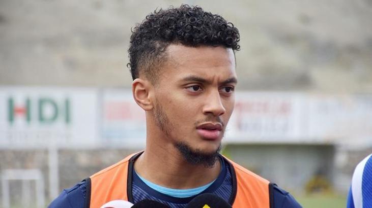 Malatyaspor'dan Mounir açıklaması!