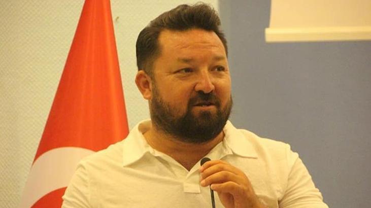 Bodrumspor'dan Abramovich açıklaması