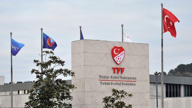 TFF'den Ukrayna ve Rusya kararı: Transfere izin verildi!