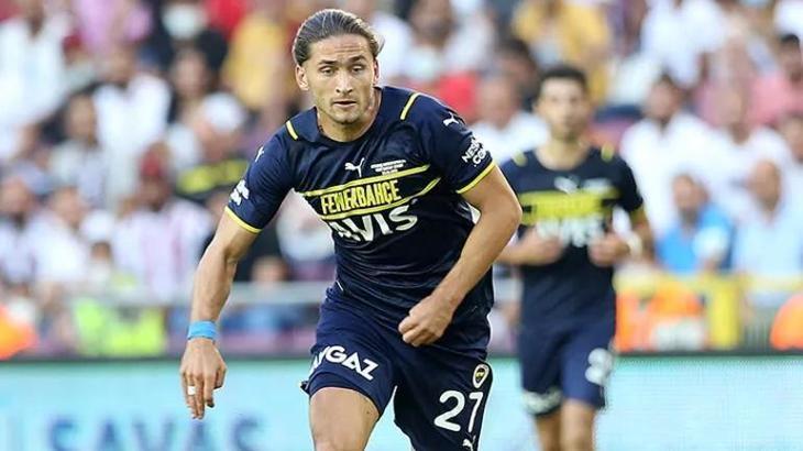 Fenerbahçe'de Miguel Crespo piyangosu!