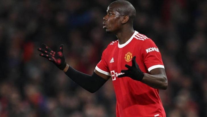 Transfer haberi: Paul Pogba için sürpriz Aston Villa ve Newcastle iddiası