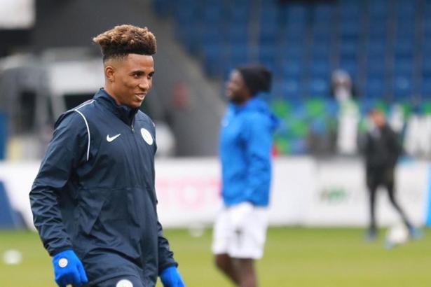 Gedson Fernandes'ten Portekiz - Türkiye maçı yorumu: Çok iyi bir maç olacak