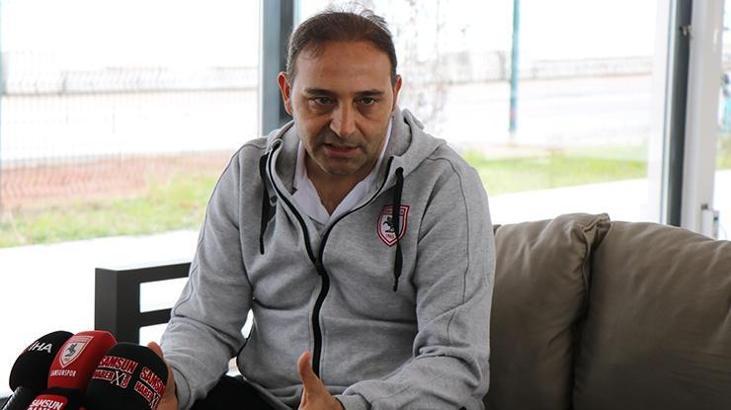 Fuat Çapa: “Direkt Süper Lig'e çıkma ümidini son haftaya kadar taşımak istiyoruz”