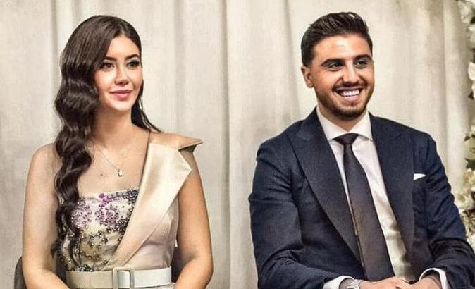 Fenerbahçe'de Ozan Tufan'ın eşi Rojin Tufan'dan gönderme