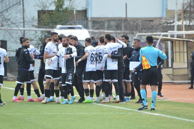 Nazilli Belediyespor, Pendikspor'u gözüne kestirdi