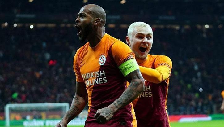 Son dakika Galatasaray transfer haberi! Marcao'nun bonservisi 25 milyon euro