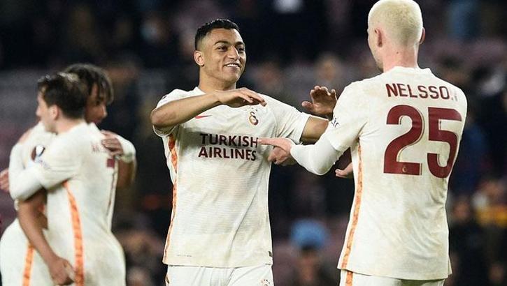 Son dakika Galatasaray haberi! Mostafa Mohamed'e yakın takip