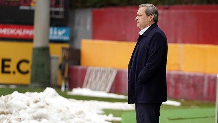 Son dakika Galatasaray haberi! Sarı kırmızılılarda camianın önemli isimleri ibra edilmeme olayına sıcak bakmıyor