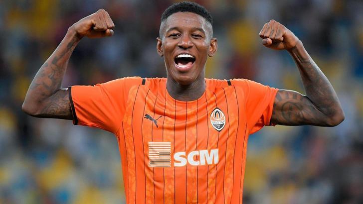 Transfer haberi: Beşiktaş ve Fenerbahçe, Vitao'nun peşinde