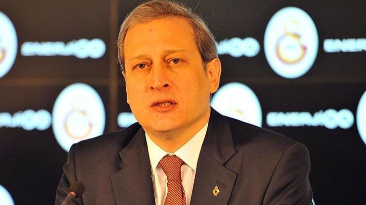 Son dakika! Galatasaray Olağan Mali Genel Kurulu, basına kapalı!