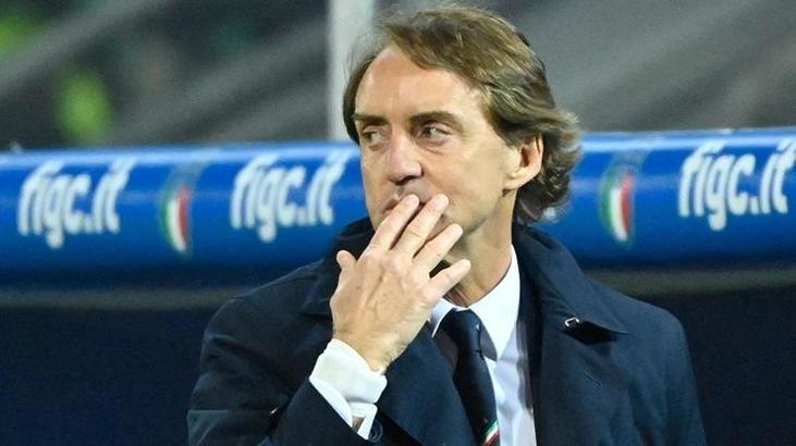 Mancini istifa edecek mi?