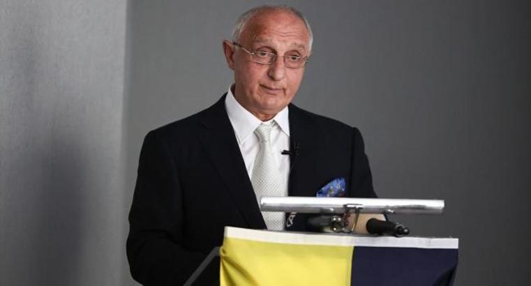 Sait Yılmaz: En son ihtiyacımız olan şey, kendi içimizdeki kısır çatışmalar