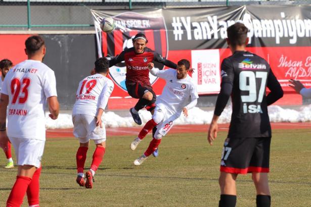 Corum fk vs van spor clearance fk