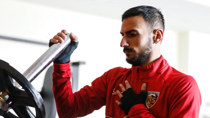 Son dakika! Trabzonspor, Onur Bulut'u kadrosuna katmak istiyor