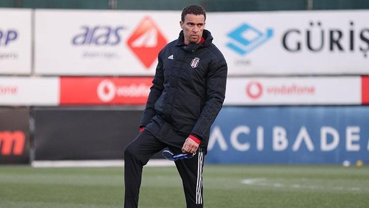 Son dakika Beşiktaş haberi! İşte Valerien Ismael'in takımı