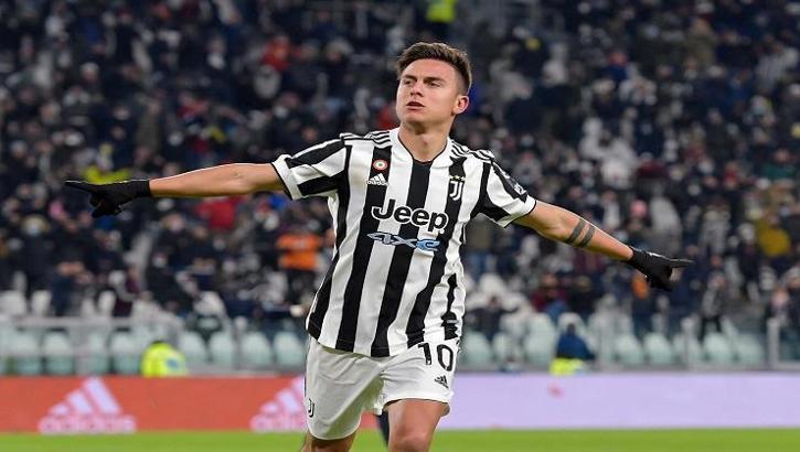 Xavi'den Paulo Dybala transferine veto