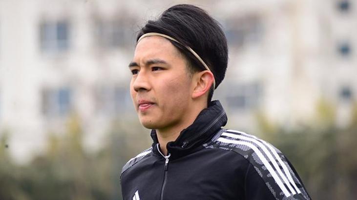 Beşiktaş'ın yeni hocası İsmael Avtandil Duishoev'e hayran kaldı