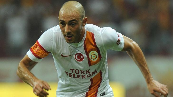 Eski Galatasaraylı Nordin Amrabat, Hollanda'ya dönmek istiyor