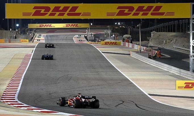 DHL ve Formula 1 2022 yarış sezonuna sürdürülebilirlik odağıyla başlıyor