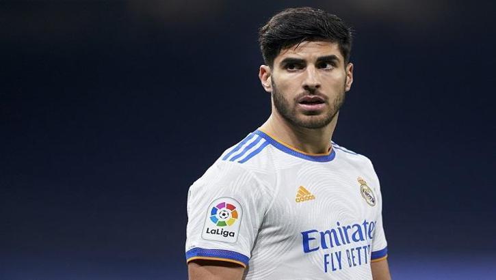 Real Madrid, Marco Asensio'ya ültimatom verdi
