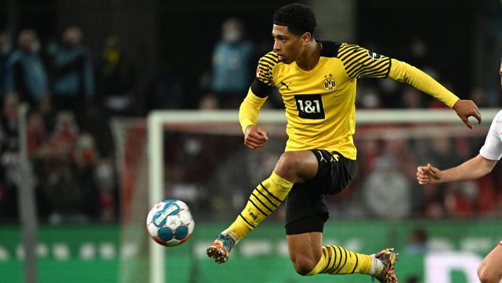 Real Madrid'in transferde hedefi Jude Bellingham