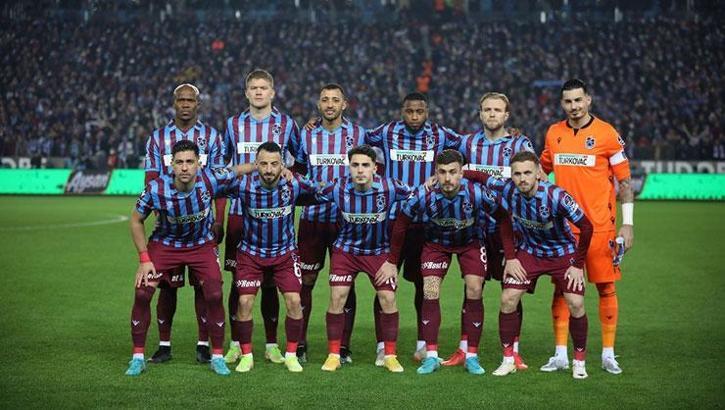 Son dakika haberi! Trabzonspor Şampiyonlar Ligi'ne direkt gidebilir