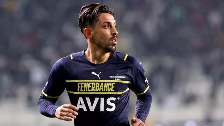 Fuat Çapa: Çalıştığım en yetenekli oyuncu İrfan Can Kahveci