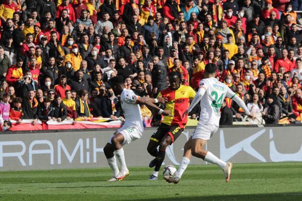 Ege futbolunda tarihi tehlike