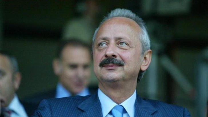 Haluk Ulusoy kimdir, kaç yaşında ve nereli?