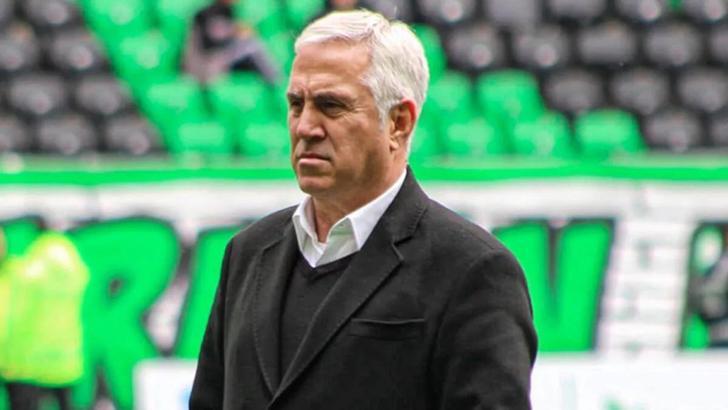 Sakaryaspor, Ercüment Coşkundere ile yollarını ayırdı
