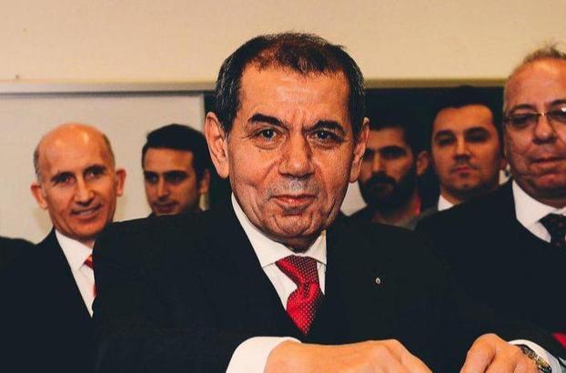 Galatasaray'da Dursun Özbek'ten flaş karar!
