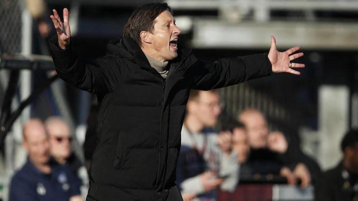 Fenerbahçe ve Galatasaray'ın gündemine gelen Roger Schmidt, Benfica ile anlaştı!